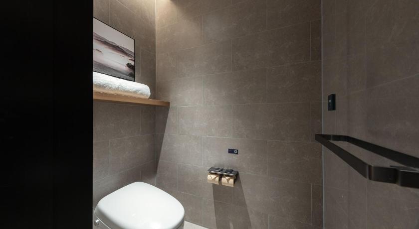 Atour Hotel Wuhan International Plaza Zhongshan Park - image 17