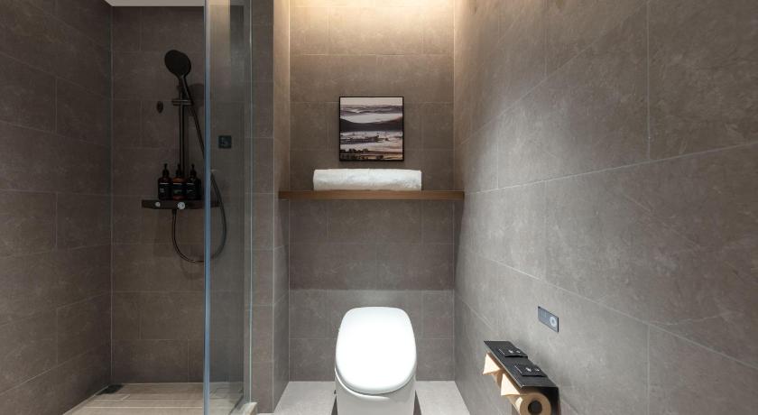 Atour Hotel Wuhan International Plaza Zhongshan Park - image 16