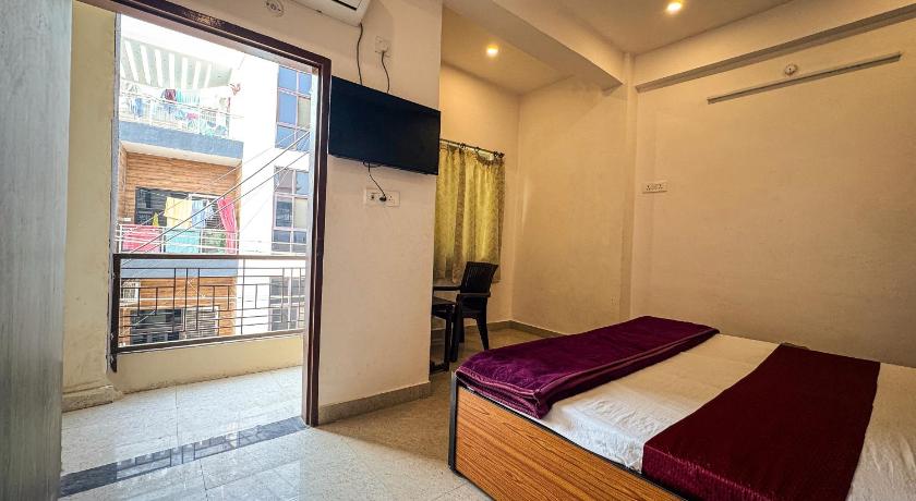 Hotel Nand Niwas - image 25