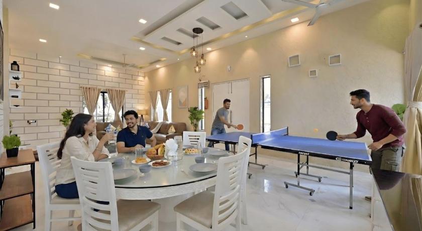 Image of Villa with Private Pool 15