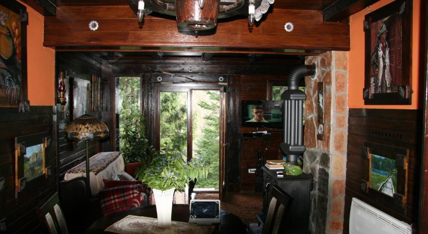 Durmitor Chalet photo