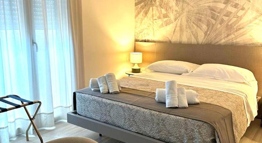 The Rooms Catanzaro Lido