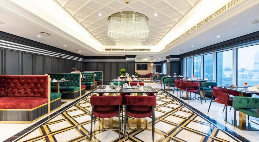 Samaya Hotel Deira - image 5