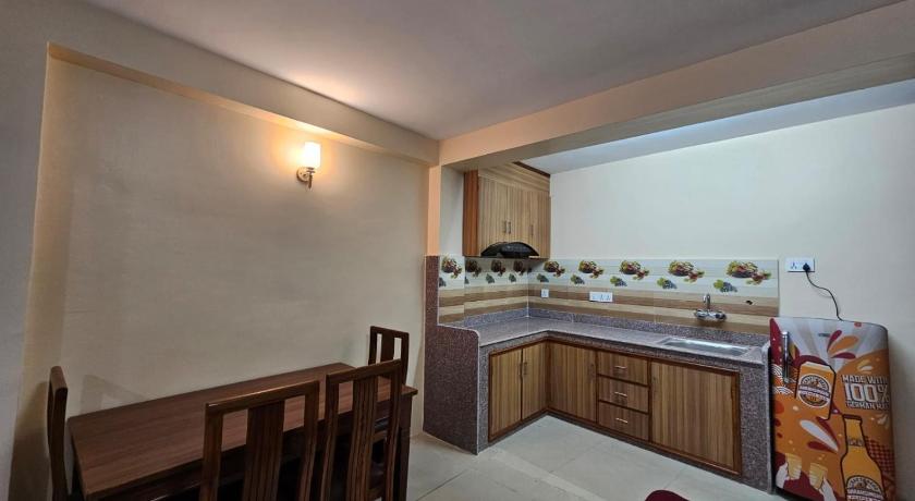 The Abode — Kathmandu (3)