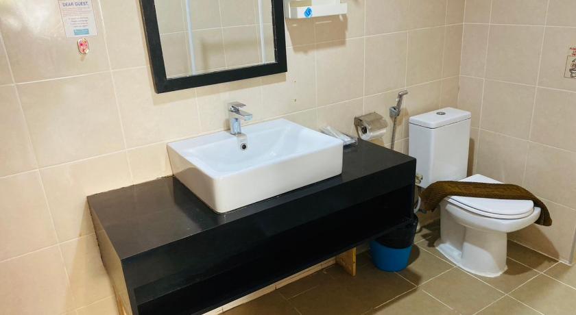 Image of Deluxe Double Room 12