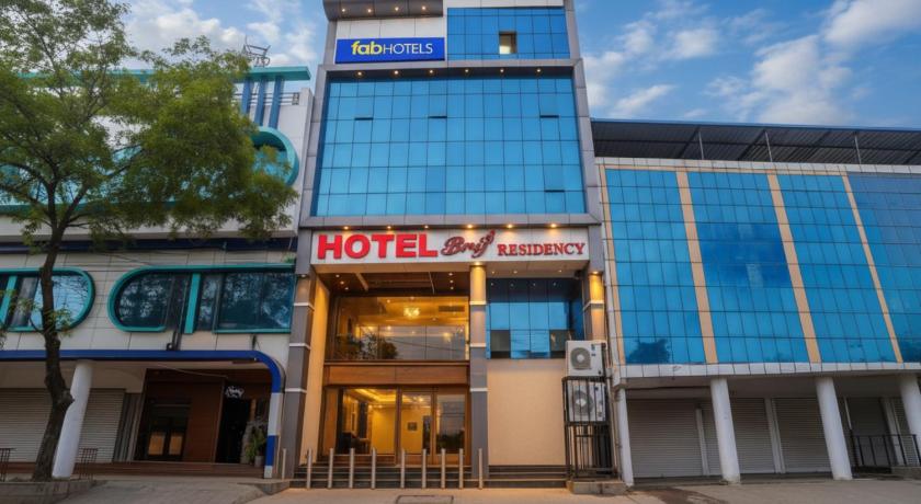 Hotel Brij Residency - image 2