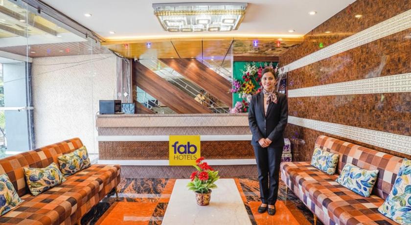 Hotel Brij Residency - image 8
