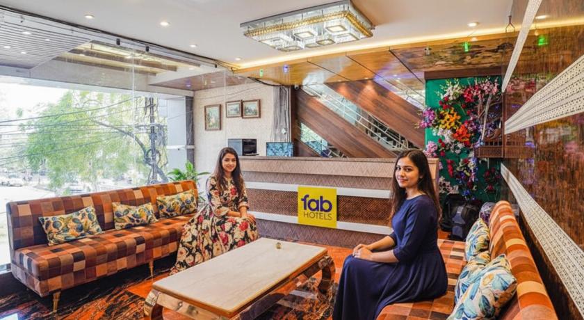 Hotel Brij Residency - image 5