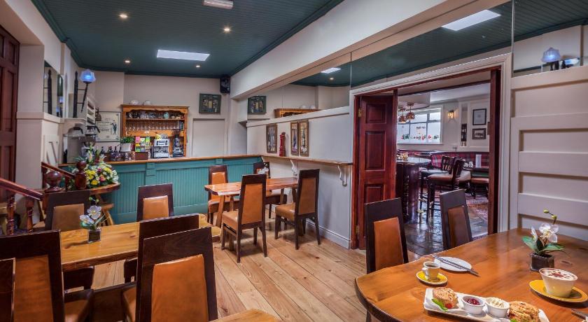 Breffni Arms Hotel