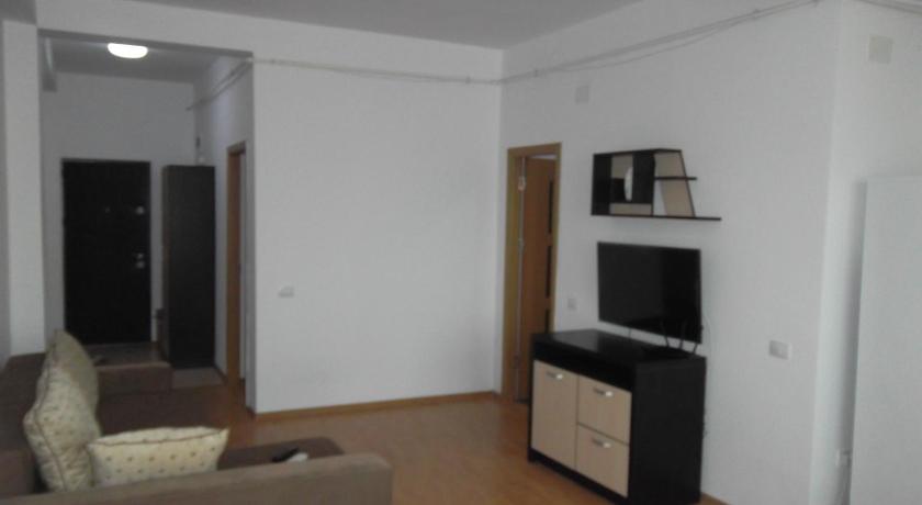 Apartamente Mamaia Nord D5 photo