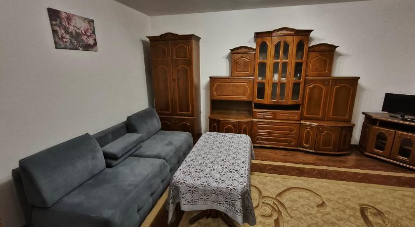 Apartament Jana Pawla
