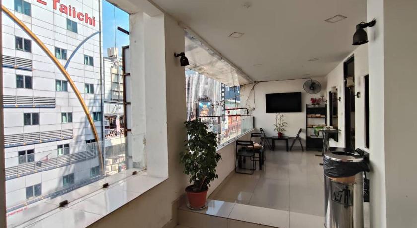 NOVA HOTEL BUKIT BINTANG - image 2