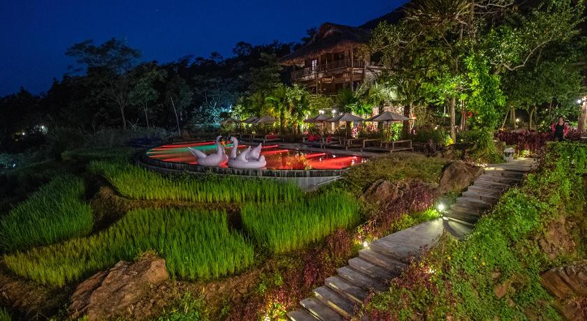 Amigo Pu Luong - image 7