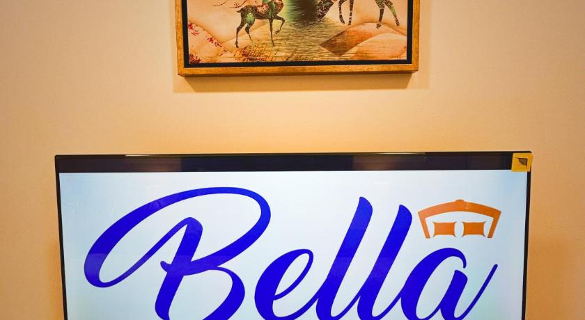 Bella INN - Deluxe Master Room - image 10