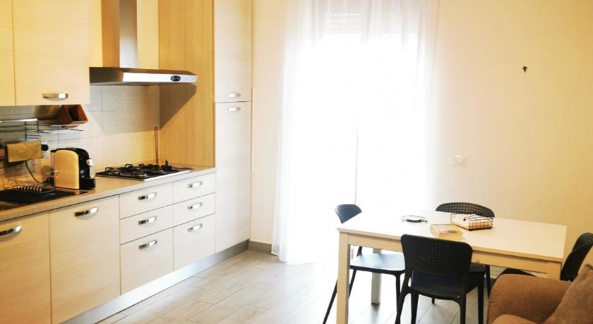 Rossi apartment