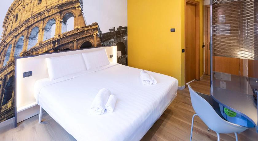 Image of Standard Double Room 11