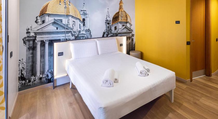 Image of Double Room with Balcony 5