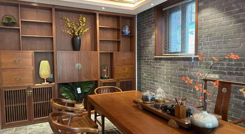 Nostalgia S Hotel (Kunming Dongfeng Square) - image 45