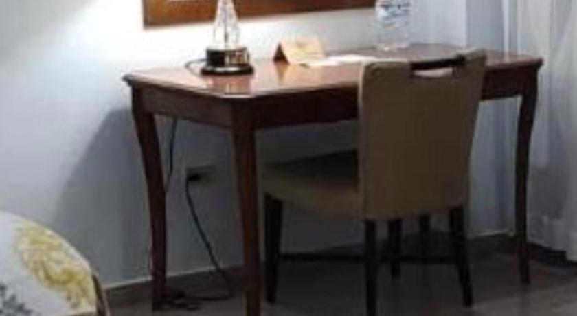 Image of Double Room with Two Beds 2