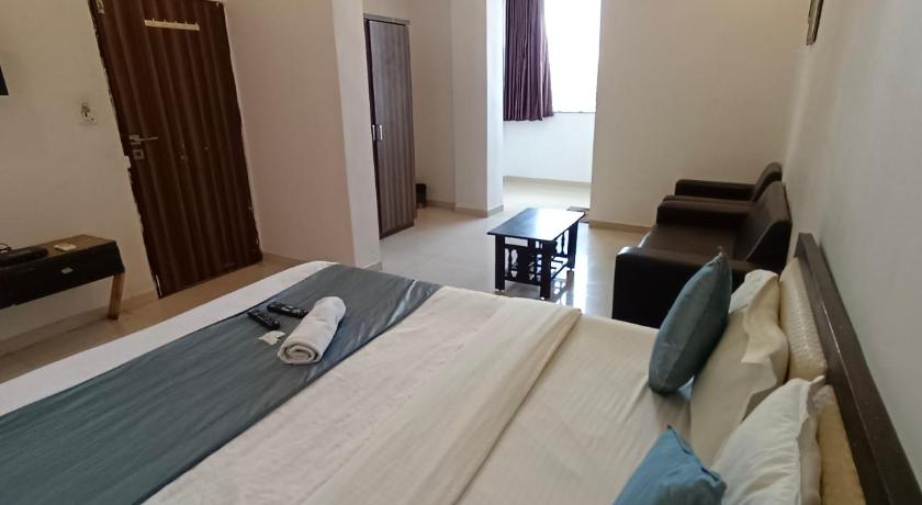Hotel Maher Inn - image 16