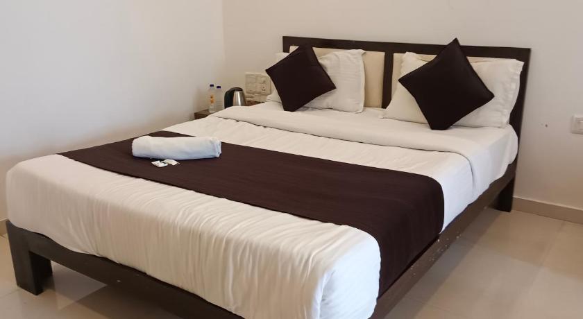 Hotel Maher Inn - image 14