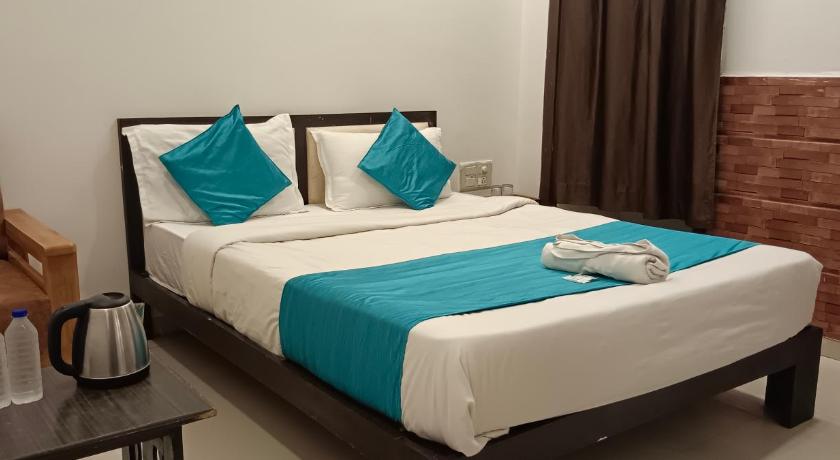 Hotel Maher Inn - image 13