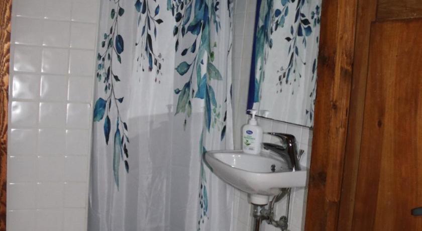 Ozier B&B Montiju Hotel lobby