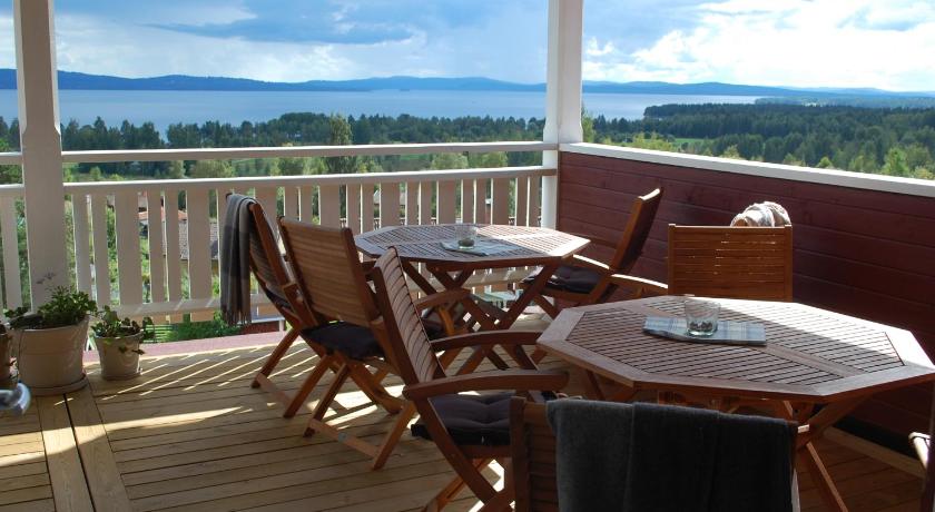 Backlund Boende i Dalarna — Hotel in Rattvik