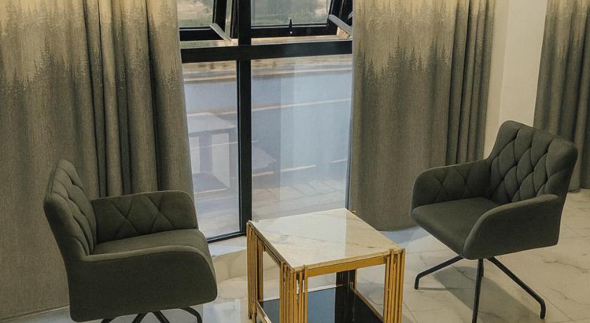 CHROME Residences Fidjrosse PLAGE