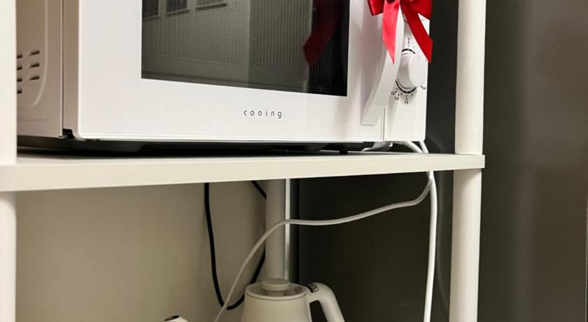 서울 Nangok Sillim KyungIn Edu Seoul National University Sindaebang 숙소 객실