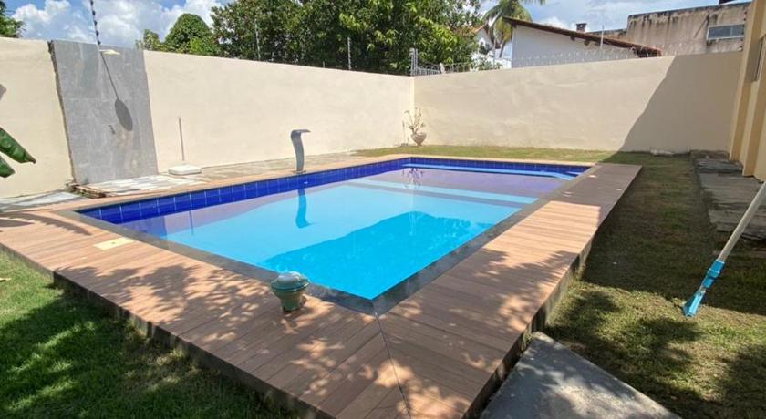 Casa 5 quartos Aluguel Temporada Residencial Mirandinha