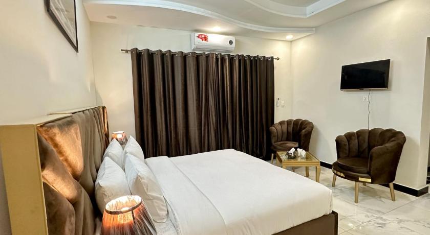 Islamabad Family Lodges Guest House - image 11