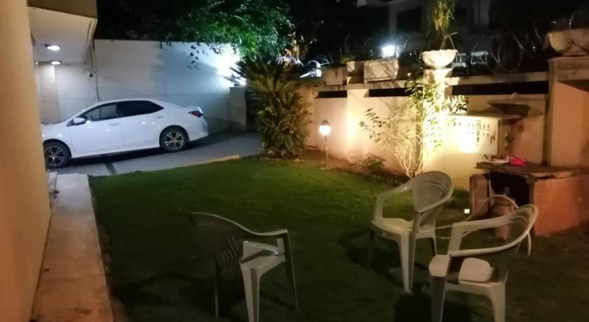 Islamabad Family Lodges Guest House - image 4
