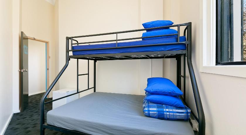 Image of Double or Twin Room with Shared Bathroom 0