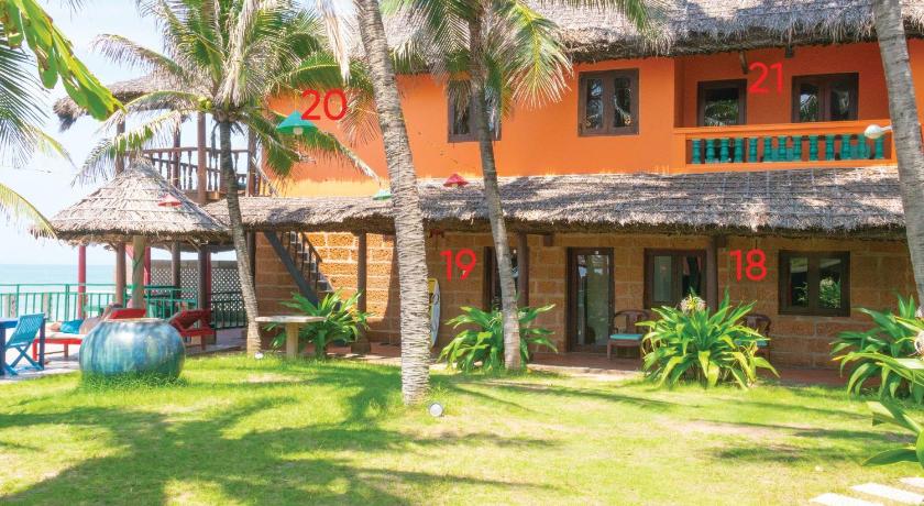 Image of Deluxe Double Room with Sea View 6