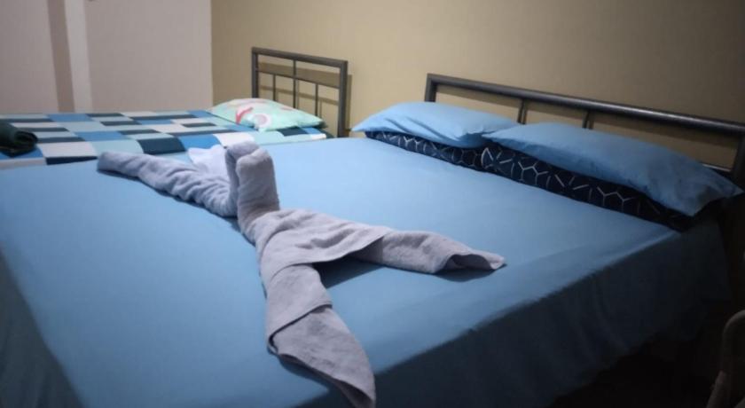 Image of Twin Room 2