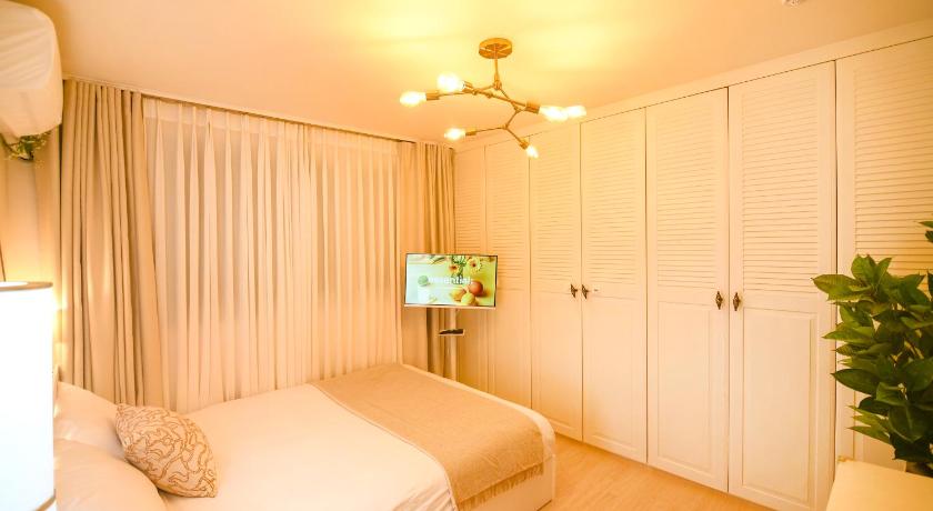 首尔 Hyehwa/Family/Netflix/Jongno/Dongdaemun/Myeongdong 3星级 民宿 套房