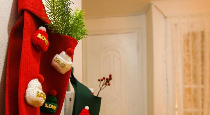 首尔 Hyehwa/Family/Netflix/Jongno/Dongdaemun/Myeongdong 3星级 民宿 泳池