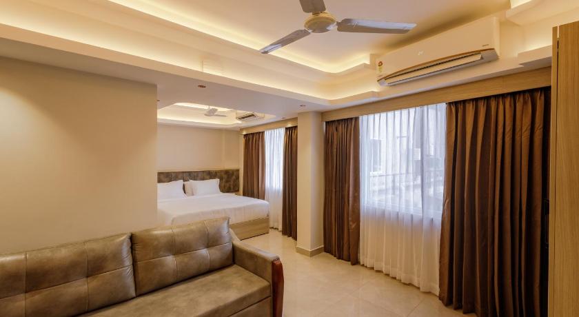 Olwen Suites - image 21
