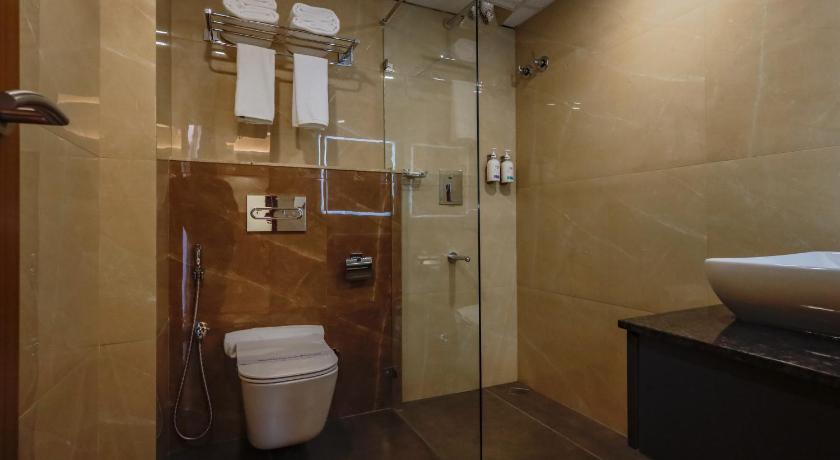 Olwen Suites - image 38
