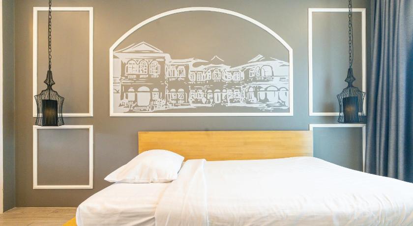 Image of Exclusive Suite 15