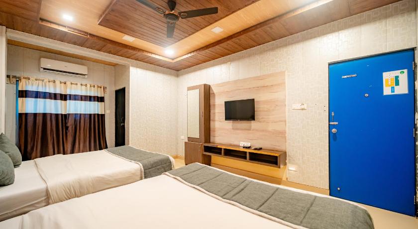 Balaji Excellency Resort - image 21
