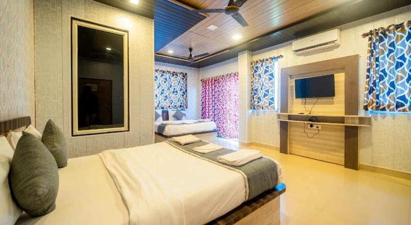 Balaji Excellency Resort - image 13