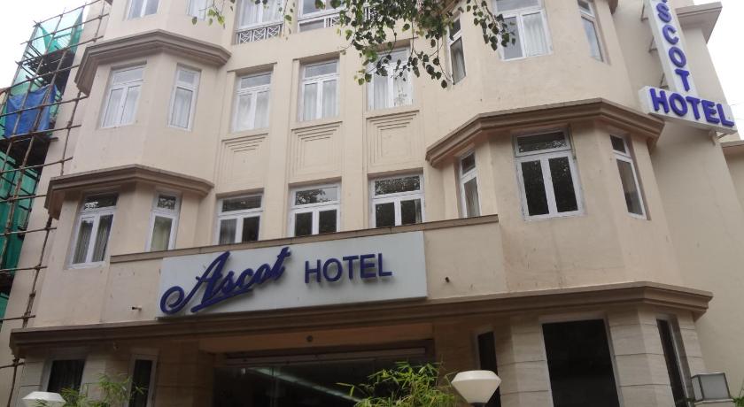 Ascot Hotel