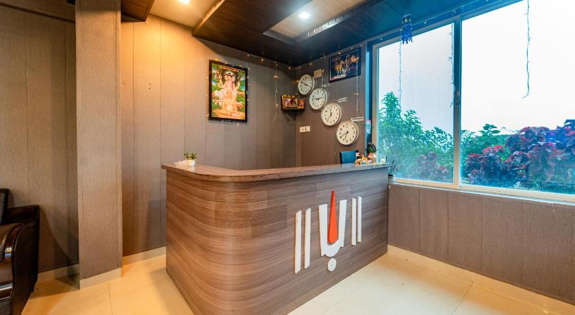 Balaji Excellency Resort - image 6