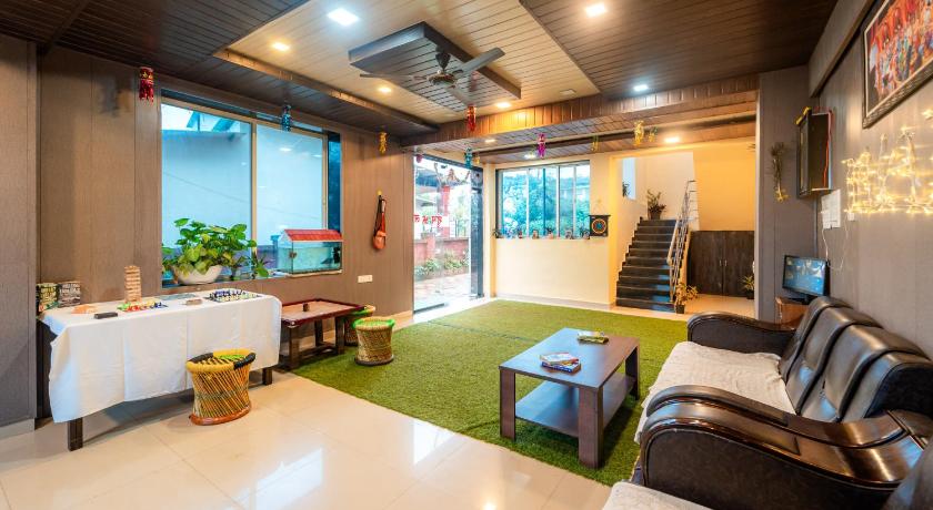 Balaji Excellency Resort - image 10