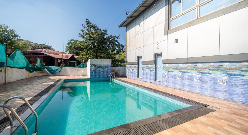 Balaji Excellency Resort - image 8