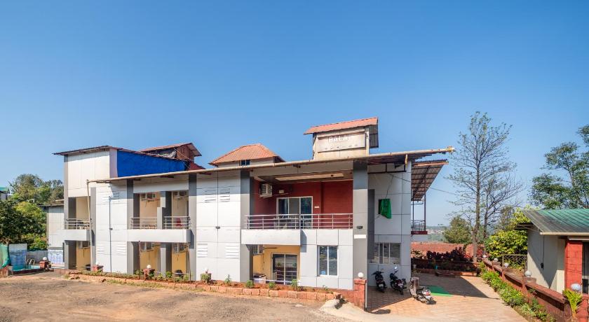 Balaji Excellency Resort - image 23
