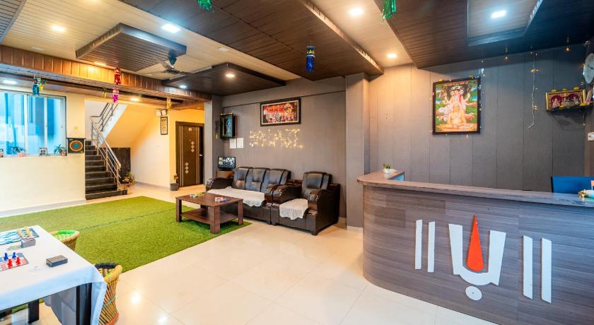 Balaji Excellency Resort - image 9