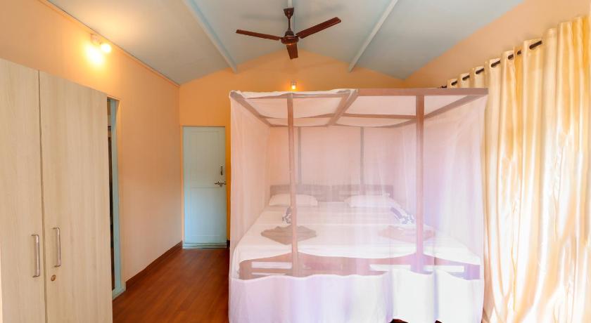 Image of Two-Bedroom Bungalow with Garden View - 5% discount on restaurant 0